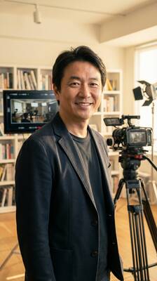 海角网导演张明