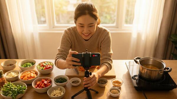 海角网美食视频教程