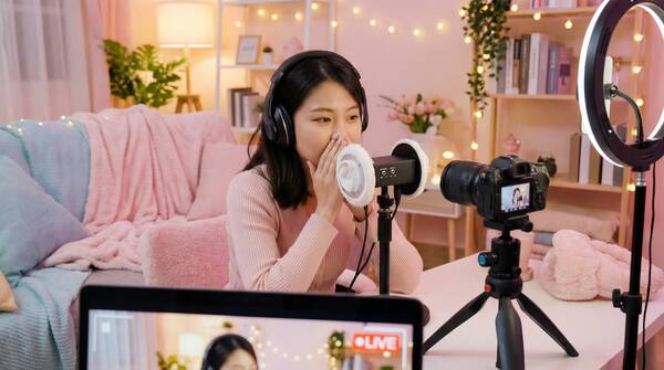 海角网 ASMR视频